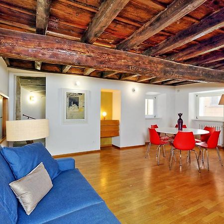 Parione Charme - My Extra Home Rzym Zewnętrze zdjęcie