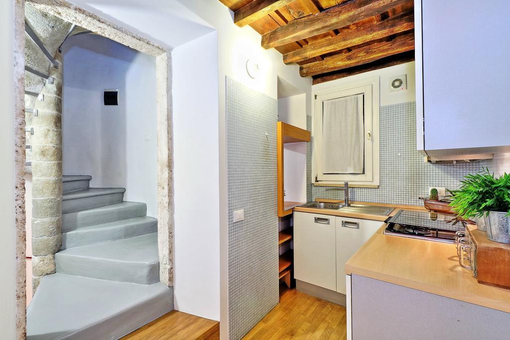 Parione Charme - My Extra Home Rzym Zewnętrze zdjęcie