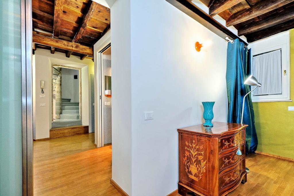 Parione Charme - My Extra Home Rzym Zewnętrze zdjęcie